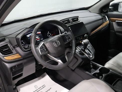 Used 2017 Honda CR-V EX image 14