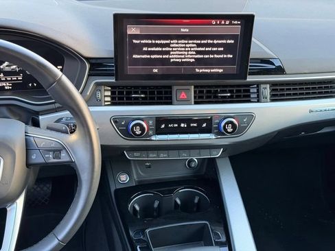 Used 2025 Audi A5 2.0T Premium Plus AWD/4WD image 15