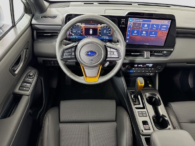 New 2026 Subaru Outback Wilderness AWD/4WD image 23
