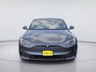 Used 2023 Tesla Model S AWD/4WD video 2