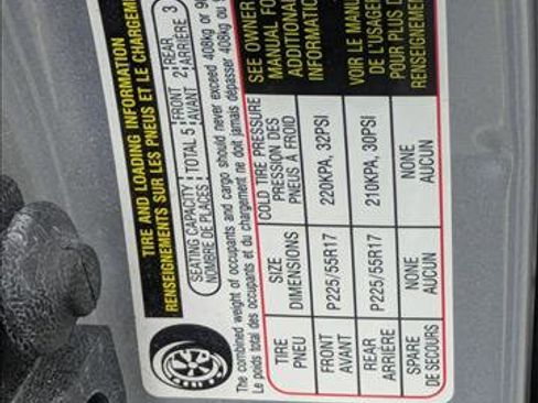 Used 2015 Subaru Crosstrek Touring image 15