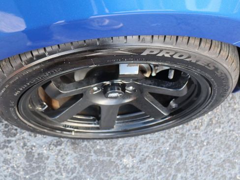 Used 2016 Subaru BRZ Premium RWD image 29