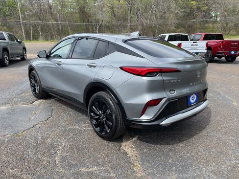 New 2026 Buick Envista Sport Touring w/ Convenience I Package image 3