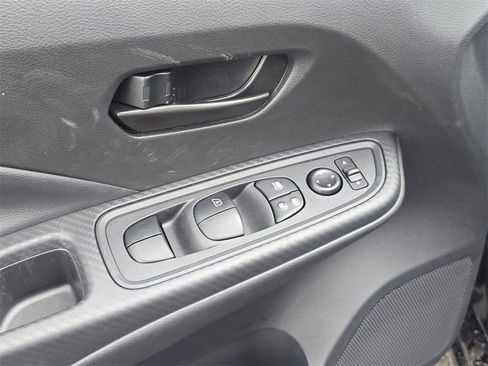 New 2025 Nissan Versa S w/ S Plus Package image 28