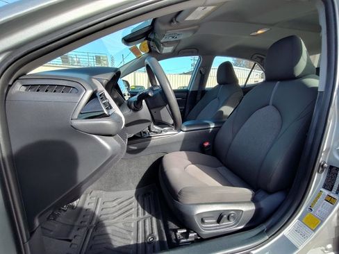 Used 2023 Toyota Camry LE image 15