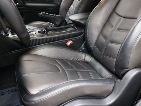 Used 2019 Nissan GT-R Premium w/ Premium Interior Package AWD/4WD image 20