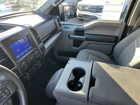 Certified 2020 Ford F150 XLT image 24