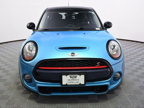 Used 2017 MINI Cooper S FWD image 10