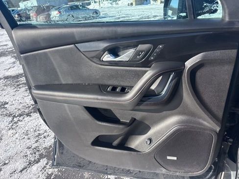 Used 2024 Chevrolet Blazer RS w/ Enhanced Convenience Package image 21