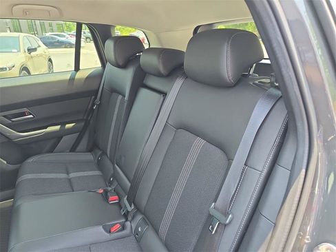 New 2025 MAZDA CX-50 2.5 Hybrid w/ Weather Package image 16