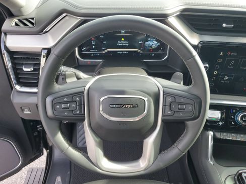 Used 2023 GMC Sierra 1500 Denali w/ Denali Reserve Package AWD/4WD image 22