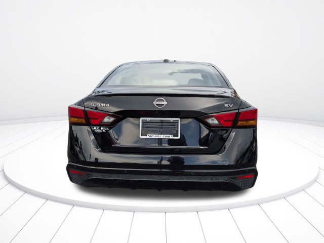Used 2024 Nissan Altima 2.5 SV FWD image 4
