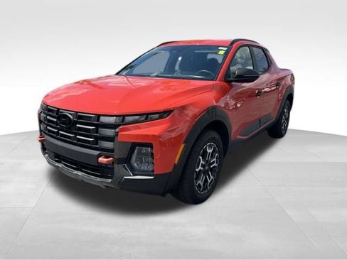 Used 2025 Hyundai Santa Cruz XRT AWD/4WD image 3
