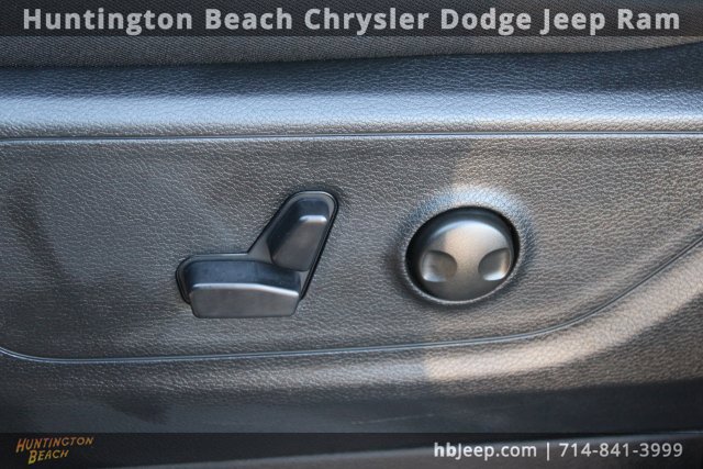 Used 2026 RAM 1500 Big Horn AWD/4WD image 34