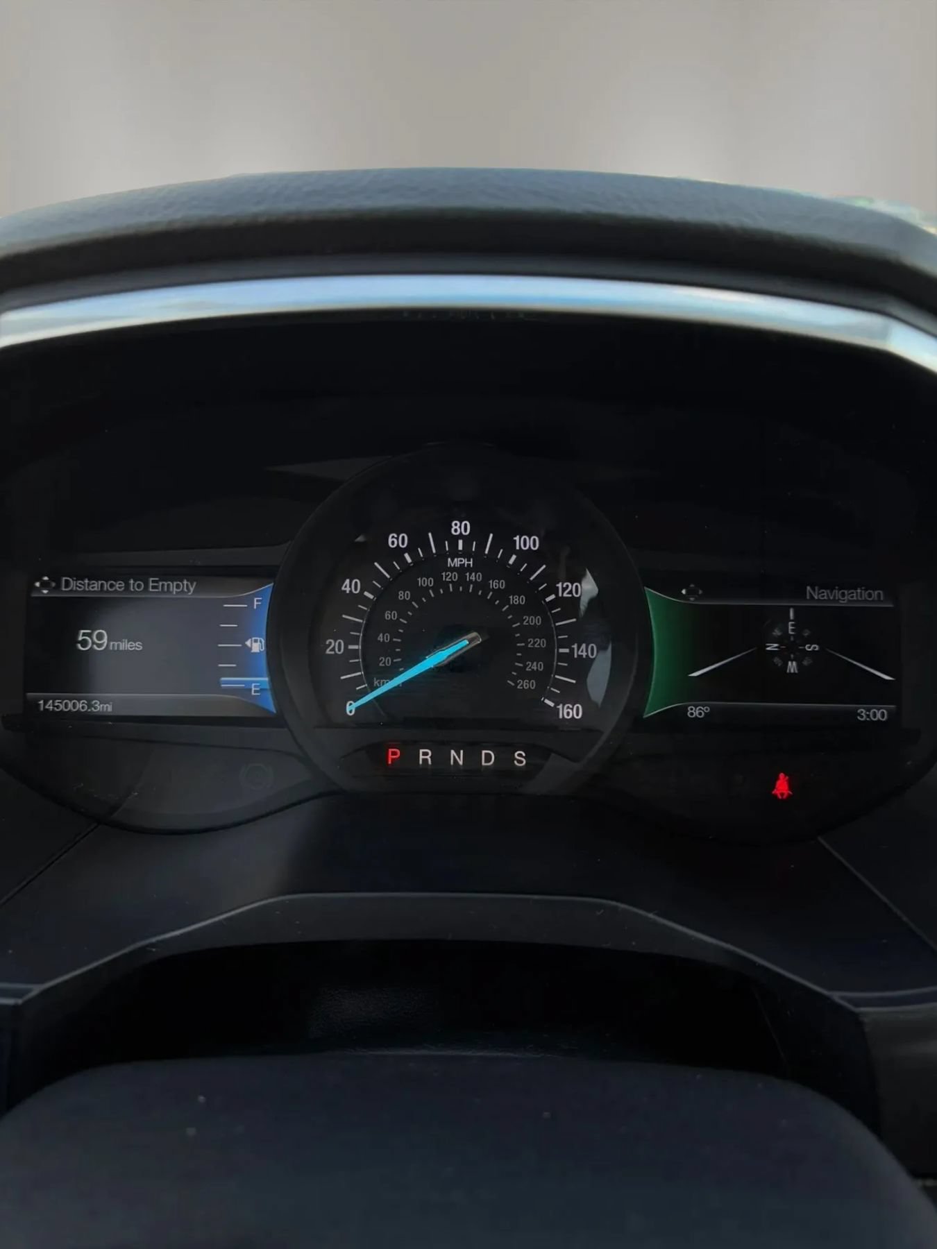 Used 2017 Ford Edge Sport w/ Equipment Group 401A AWD/4WD image 19
