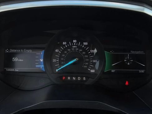 Used 2017 Ford Edge Sport w/ Equipment Group 401A AWD/4WD image 19
