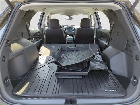 Used 2023 Chevrolet Equinox LT FWD image 6