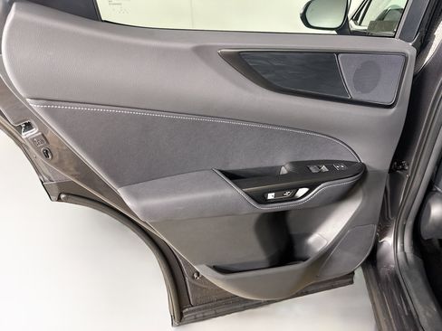 Used 2023 Lexus NX 250 FWD image 27