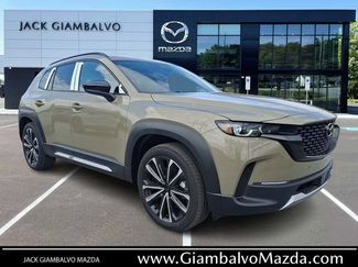 New 2026 MAZDA CX-50 AWD 2.5 S w/ Accent Package video 1