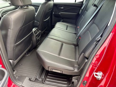 Used 2023 Honda Ridgeline RTL-E image 13