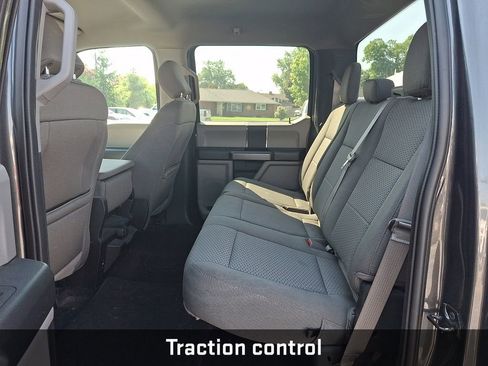 Used 2020 Ford F150 XLT AWD/4WD image 13