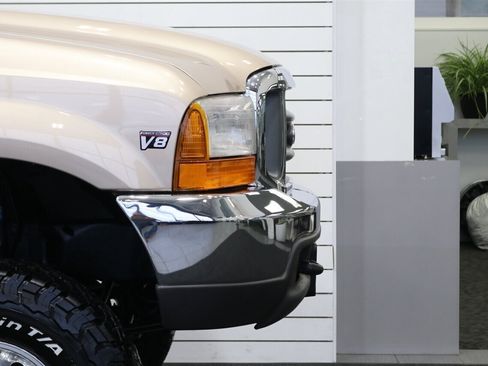 Used 1999 Ford F350 XLT image 56