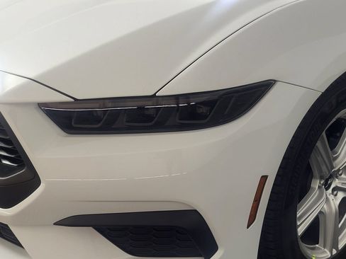 New 2026 Ford Mustang Coupe RWD image 10