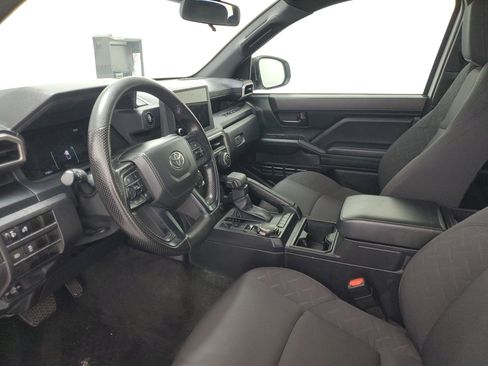 Used 2024 Toyota Tacoma SR AWD/4WD image 16