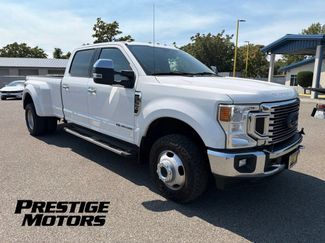 Used 2020 Ford F350 XLT w/ XLT Premium Package AWD/4WD video 1