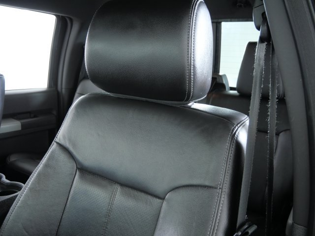 Used 2014 Ford F350 Lariat w/ Chrome Package AWD/4WD image 20