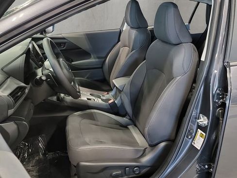 New 2026 Subaru Crosstrek 2.5i Premium AWD/4WD image 10