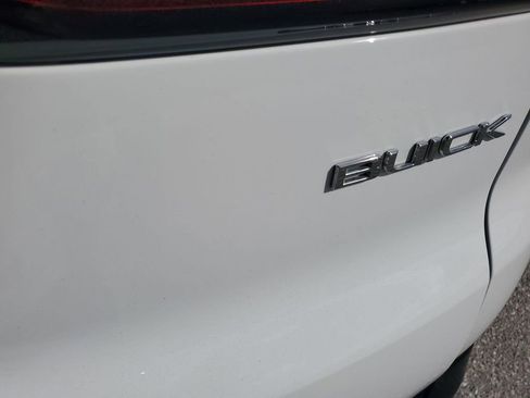 Used 2025 Buick Enclave Sport Touring image 40