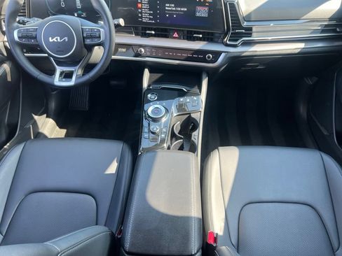 Certified 2023 Kia Sportage EX AWD/4WD image 18