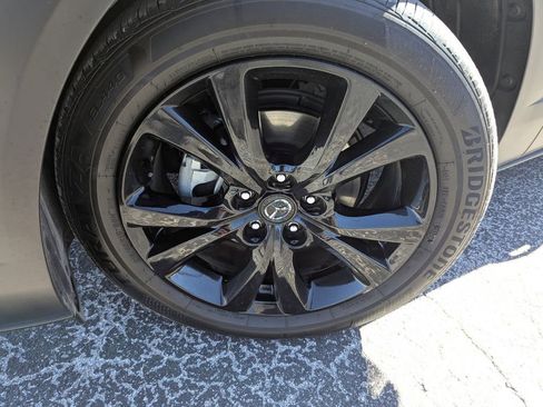 Used 2025 MAZDA CX-30 AWD 2.5 S w/ Select Sport Pkg image 30