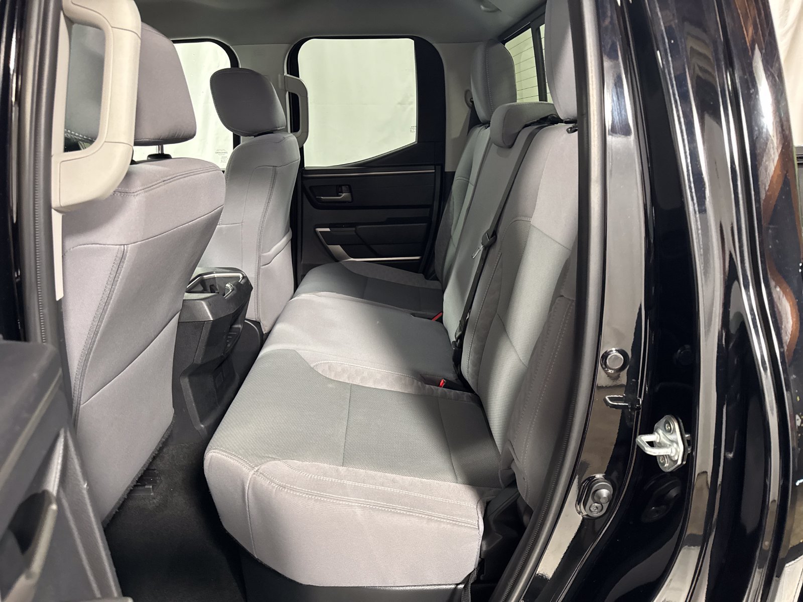 Used 2023 Toyota Tundra SR5 w/ TRD Off-Road Package AWD/4WD image 5