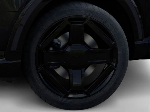 New 2027 Kia Telluride SX X-Line image 9