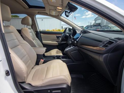 Used 2019 Honda CR-V EX-L image 18