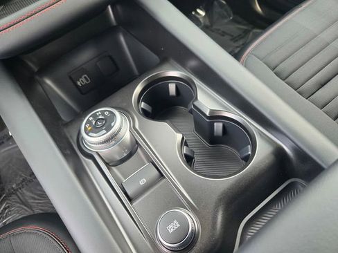 New 2026 Ford Explorer ST-Line image 18