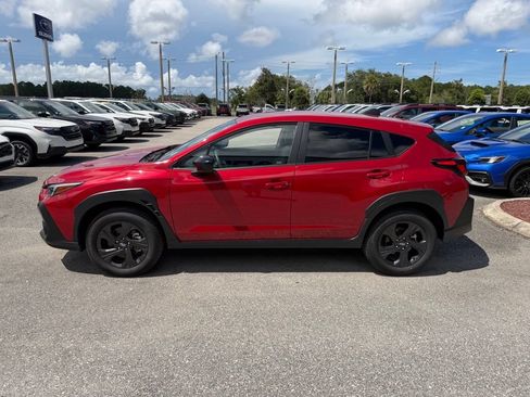 Used 2026 Subaru Crosstrek 2.5i w/ Convenience Package #1 AWD/4WD image 11