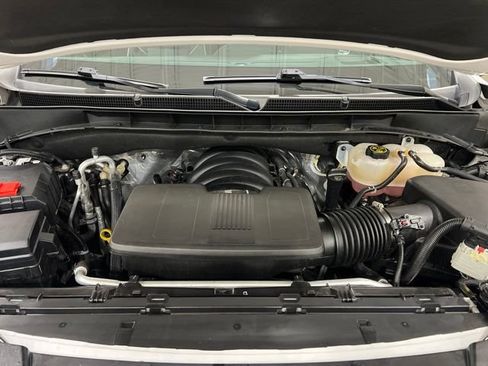 Used 2024 Cadillac Escalade Premium Luxury w/ LPO, Floor Liner Package AWD/4WD image 26