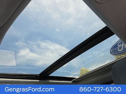 Certified 2023 Ford F150 Limited AWD/4WD image 40