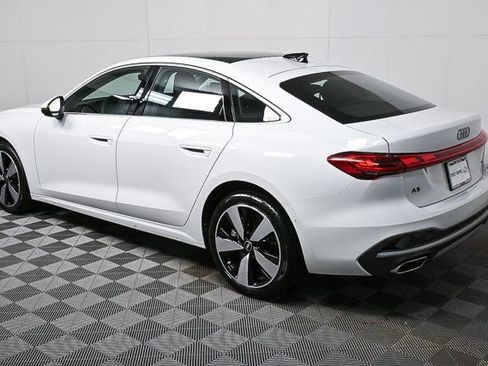 New 2025 Audi A5 2.0T Prestige w/ 19" Wheel Package image 32