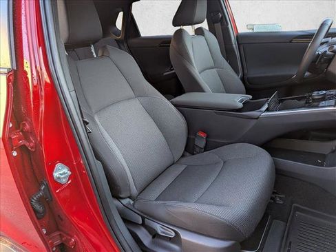 Certified 2025 Subaru Solterra Premium w/ Premium Package image 20