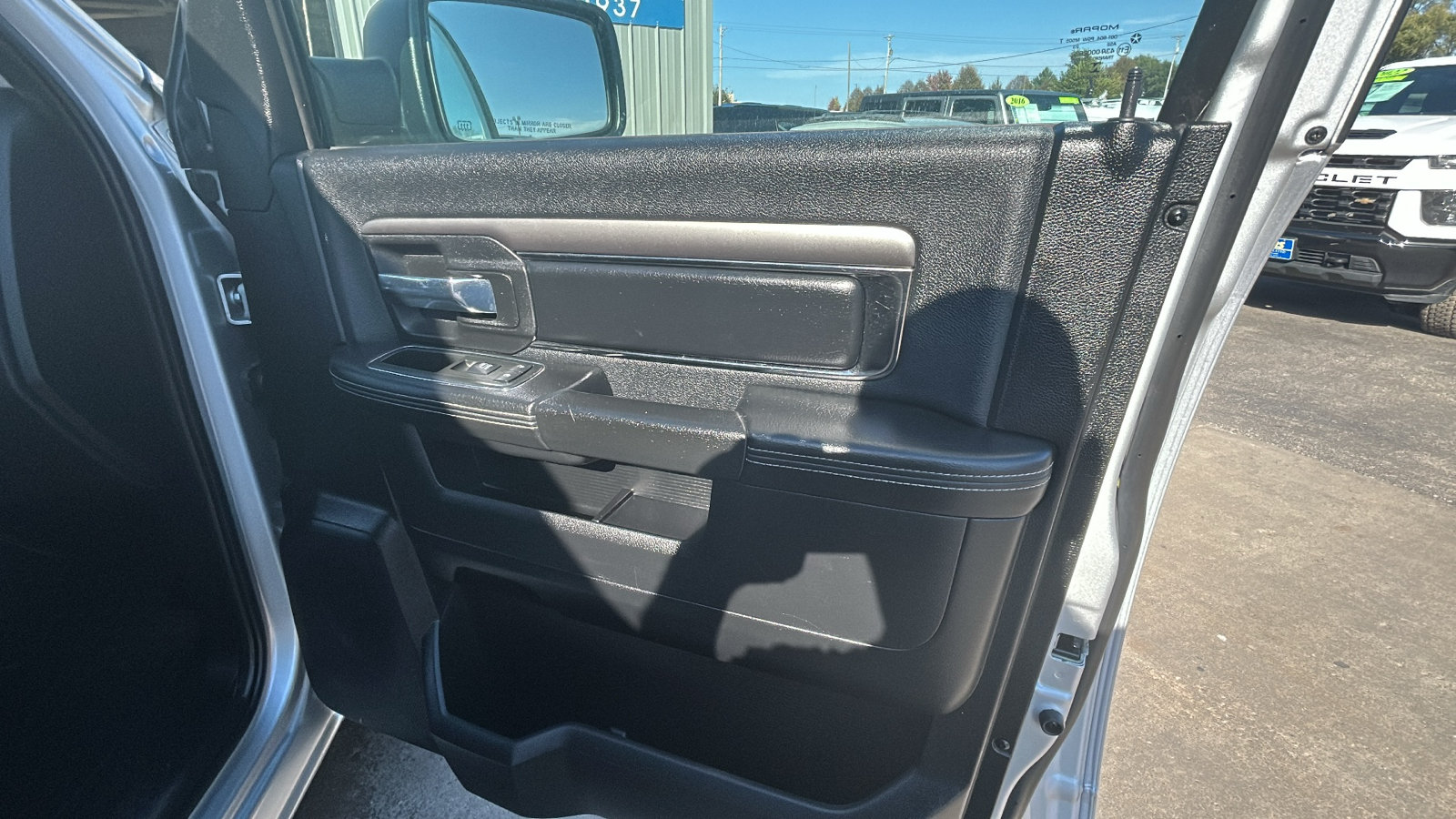 Used 2014 RAM 1500 Sport w/ Remote Start & Security Group AWD/4WD image 19