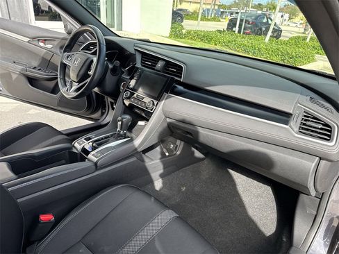 Used 2020 Honda Civic Sport image 33