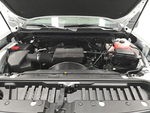 New 2026 Chevrolet Silverado 2500 W/T image 30