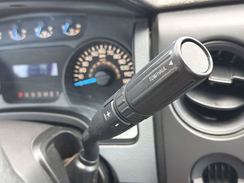 Used 2014 Ford F150 STX w/ Equipment Group 201A Mid RWD image 16