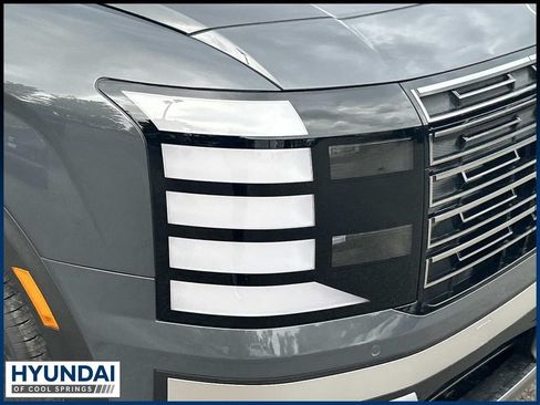 New 2027 Hyundai Palisade SEL AWD/4WD image 10