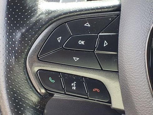 Used 2018 Dodge Durango GT w/ Premium Group image 12