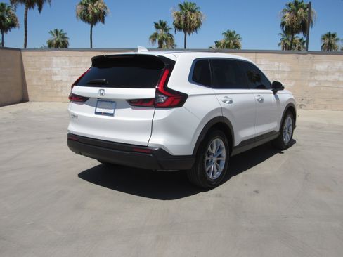 Certified 2025 Honda CR-V EX-L image 5